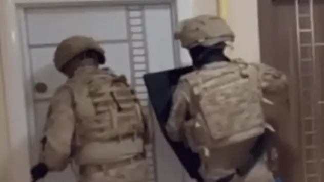 30 İlde DEAŞ operasyonu: 51 Şüpheli yakalandı