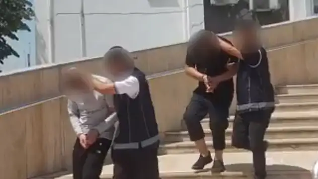 36 İlde göçmen kaçakçılığı operasyonu: 102 şüpheli yakalandı