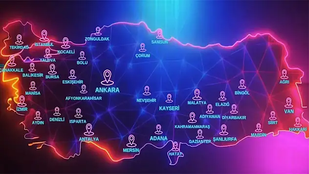 36 İlde yasa dışı bahis operasyonu: 104 şüpheli gözaltında