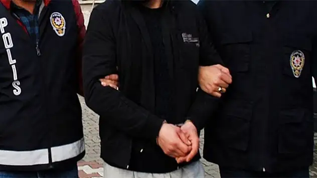 47 İlde FETÖ operasyonu: 208 şüpheli gözaltında