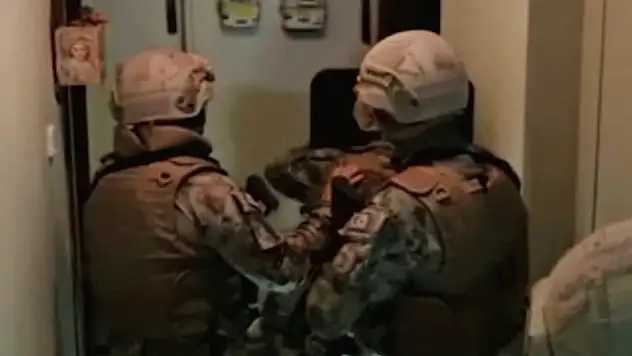 537 kişiyi 984 milyon lira dolandıran şebeke çökertildi