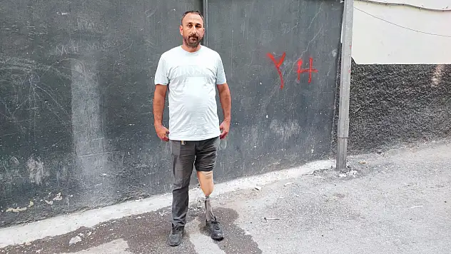 700 lira alacağı için İBAN verdi, cezaevine girdi