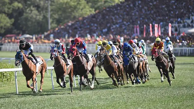 99. Gazi Koşusu'nu Cutha Kazandı, Ahmet Çelik tarihe geçti