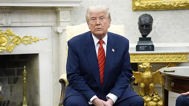 ABD Başkanı Trump: 48 İranlı lideri öldürdük