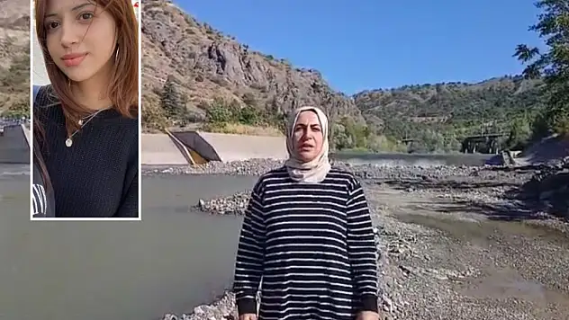 Acılı anne, 114 gündür kızının bulunması bekliyor