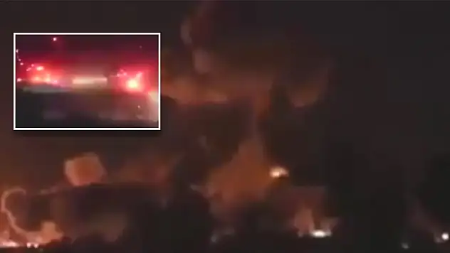 Afganistan ve Pakistan arasında sıcak çatışma