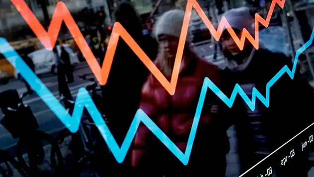 Ağustos ayı enflasyon verileri açıklandı: Yıllık TÜFE 2,95 oldu