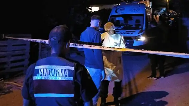 Aile cinayeti: Anne ve babasını öldürdü, iki akrabasını yaraladı