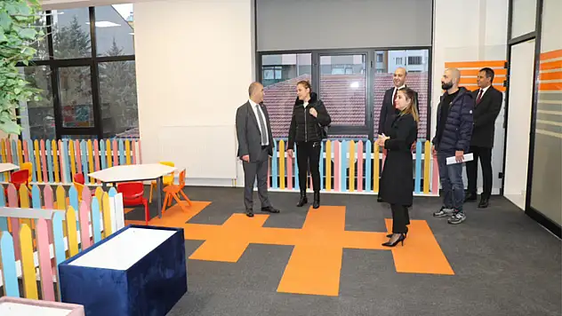 Aile içi şiddetle mücadelede Beyaz Ev umut oluyor