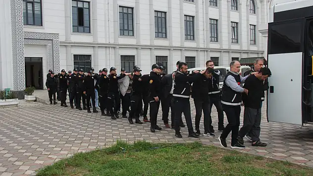 Aile meclisi kararıyla öldürülen Güneş cinayetinde kan donduran detaylar
