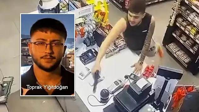 Akaryakıt istasyonunda kız meselesi cinayeti