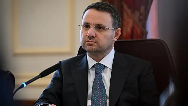 Akın Gürlek açıkladı: 95 kişi gözaltına alındı,  bin 104 sosyal medya hesabına da erişim engeli getirildi