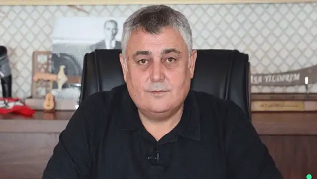 Aksu Belediye Başkanı İsa Yıldırım CHP'den istifa etti