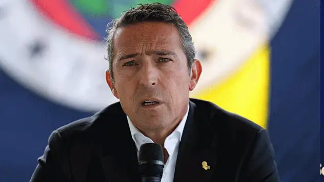 Ali Koç: Gençleşmeye ve şampiyonluk tecrübesine odaklandık