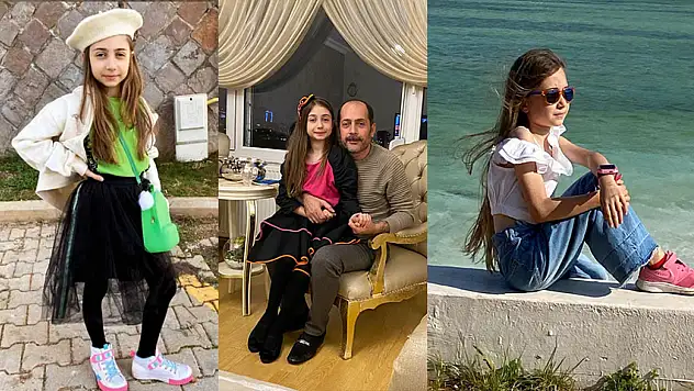 Almina hayata tutunamadı