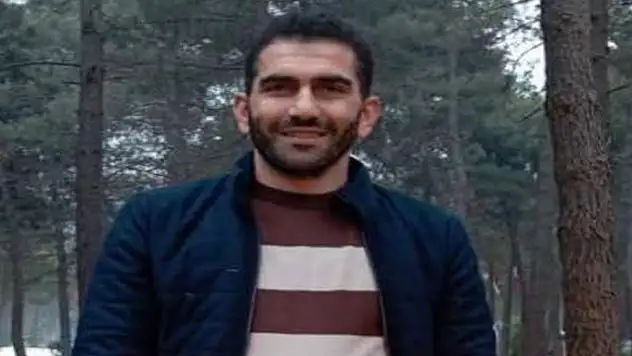 Amcasının cenazesi için geldiği köyde hayatını kaybetti