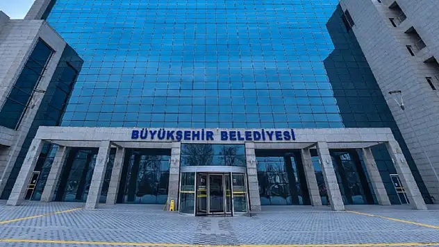Ankara Büyükşehir Belediyesi konserlerine soruşturma izni