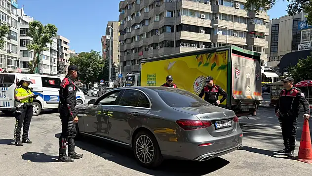 Ankara'da NATO alarmı: Şehir ablukada