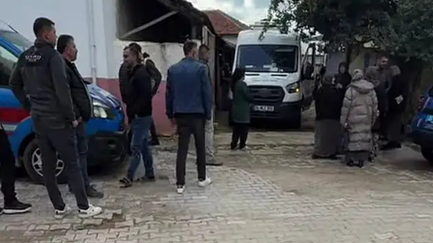 Anne ve kızı karbonmonoksit zehirlenmesinden hayatını kaybetti