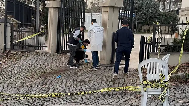 Annesinin cenazesinde kardeşini öldürmüştü, kan donduran ifadesi ortaya çıktı