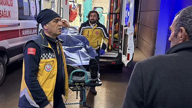 Arazi tartışmasında kan aktı: 1 ölü, 3 yaralı