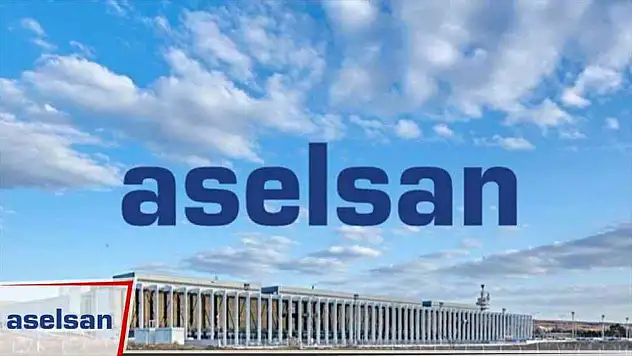 ASELSAN'dan 2025'in İlk Yarısında Rekor Büyüme