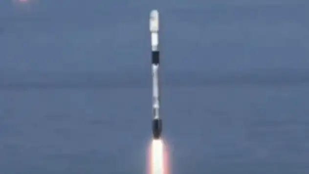 ASELSAN'ın LUNA-1 Uydusu başarıyla yörüngeye yerleşti