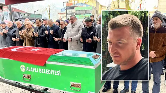 Ava çıkıyorum diyerek evden çıkan adliye çalışanı ölü bulundu