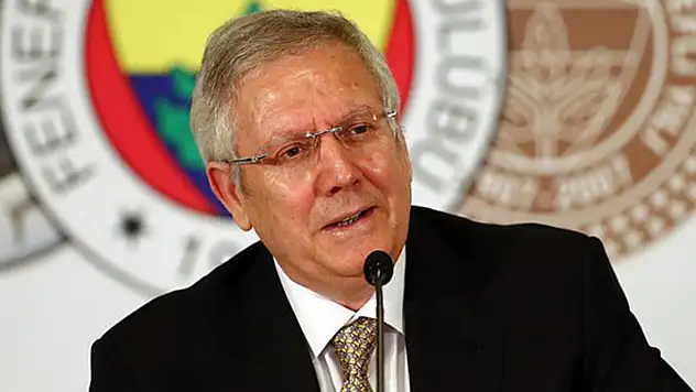 Aziz Yıldırım'dan şartlı adaylık mesajı: 16 bin 465 imza ile başkanlığa dönebilir