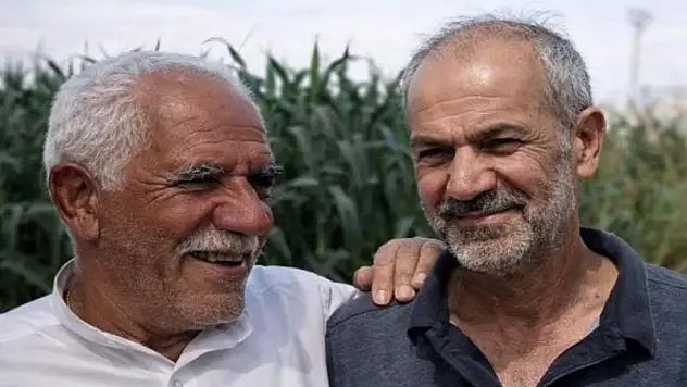 Baba ve oğul bir gün arayla hayatını kaybetti