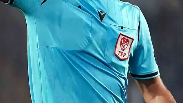 Bahis oynayan hakemler hakkında soruşturma başlatıldı