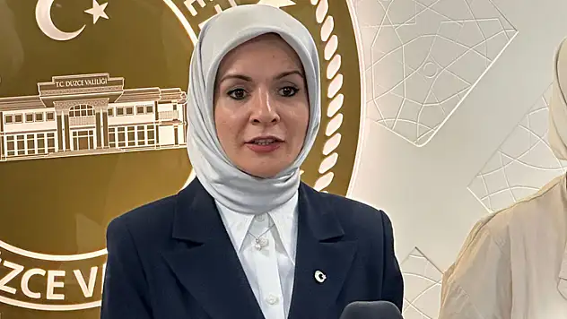 Bakan Göktaş'tan 3 Bin Personel alımı ve doğum izni müjdesi