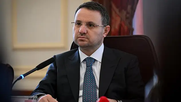 Bakan Gürlek açıkladı: Faili meçhul 6 cinayet aydınlatıldı