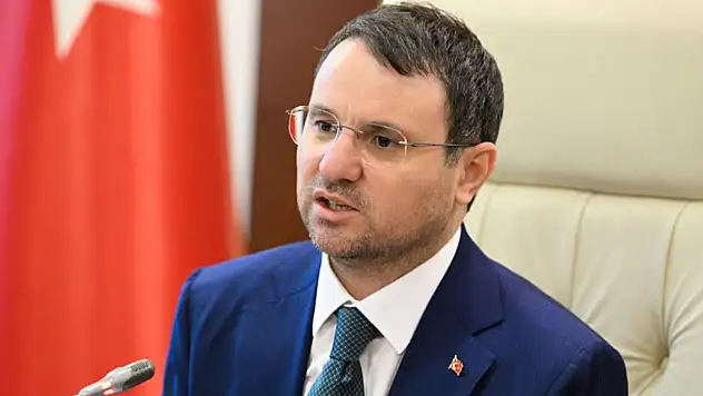 Bakan Gürlek: Arabuluculuk yöntemiyle uyuşmazlıkların yüzde 54'ünde anlaşma sağlandı