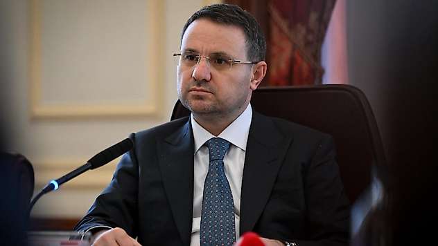 Bakan Gürlek gemi kazasıyla ilgili soruşturma başlatıldığını bildirdi