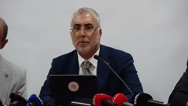 Bakan Işıkhan: Türkiye Ekonomisi Emin Adımlarla İlerliyor