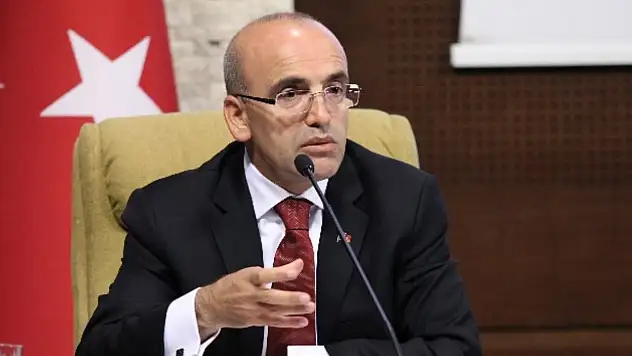 Bakan Şimşek açıkladı, vergi artışı yok
