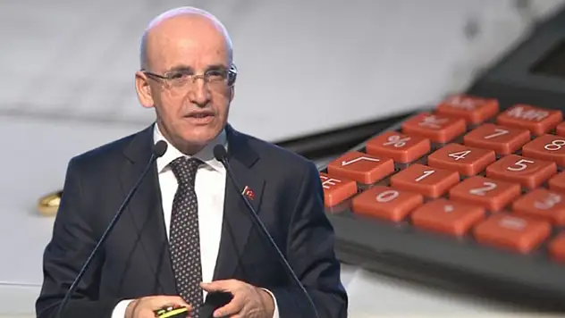 Bakan Şimşek: Vergi düzenlemelerinde vatandaşın lehine adım atılacak