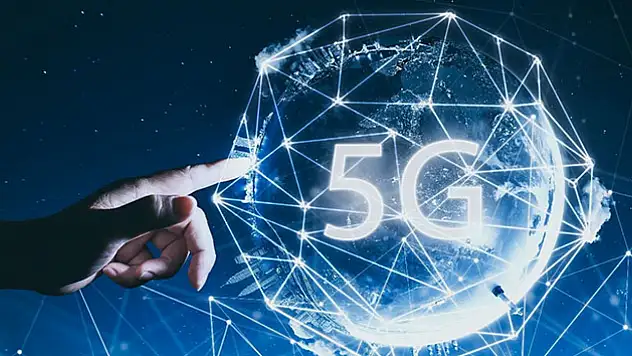 Bakan Uraloğlu: 5G Türkiye'de artık yaygınlaşacak