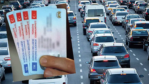 Bakan Yerlikaya'dan ehliyet uyarısı: Son tarih 31 Ekim