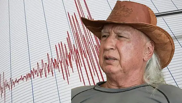 Balıkesir beşik gibi sallanıyor: Peki, bu depremlerin anlamı ne?