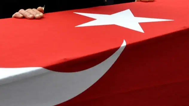 Balıkesir'de F-16 savaş uçağı düştü: 1 pilot şehit oldu