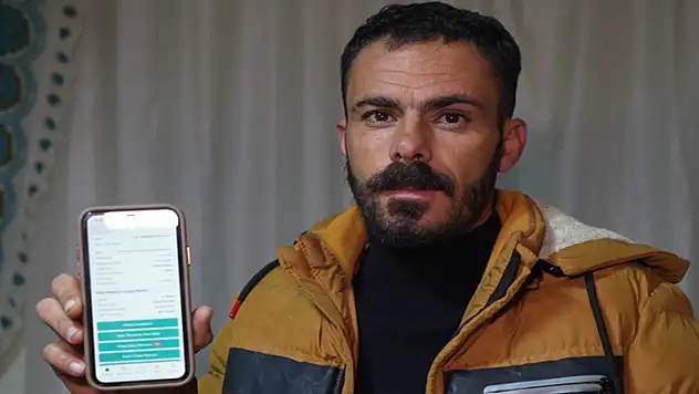 Banka hesabını açtığında gözlerine inanamadı: Şoke eden havale