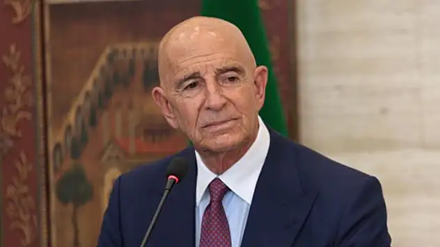 Barrack'tan S-400 ve F-35 Konusunda aylar içinde çözüm mesajı