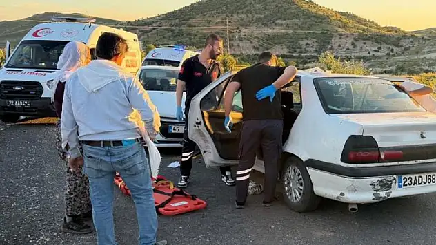 Bayram tatilinin acı bilançosu: 70 can caybı