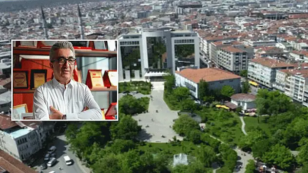 Bayrampaşa Belediyesi'ne yolsuzluk operasyonu: Başkan Hasan Mutlu dahil 48 kişi gözaltına alındı