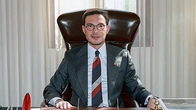 Belediye Başkanının makam odasında dinleme cihazı bulundu