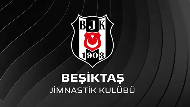 Beşiktaş: İki futbolcumuzun da masum olduklarına inancımız tamdır