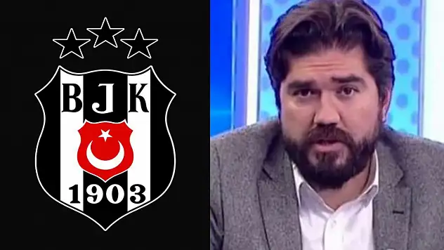 Beşiktaş'tan Rasim Ozan Kütahyalı'ya dava hamlesi