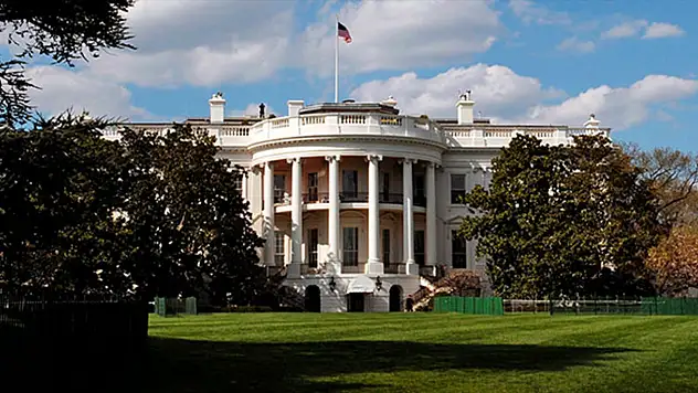 Beyaz Saray'dan ateşkes açıklaması  'ABD için bir zafer'